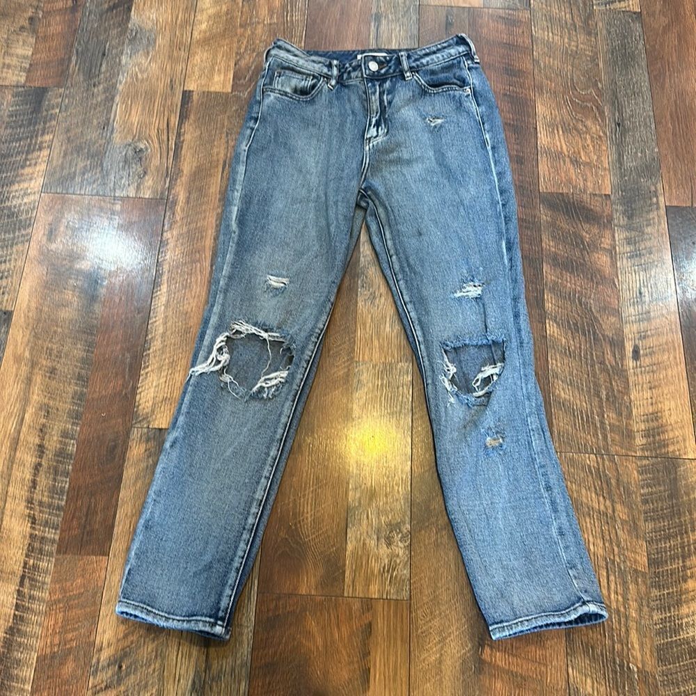 Pacsun jeans 25 mom jean (4575)